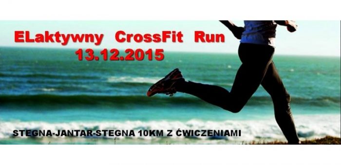 EL-aktywny Cross Fit Run 2015