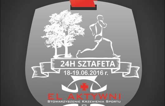 Medal na sztafetę gotowy!