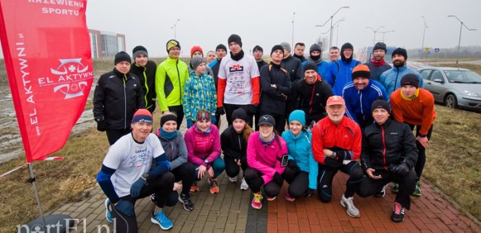 III Modrzewina Winter RUN 2016 – wyniki