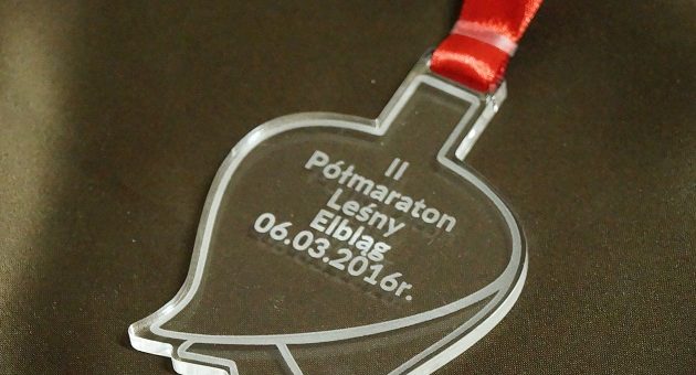 II Półmaraton leśny z okazji Dnia Kobiet – Na mecie będzie czekał kwiatek